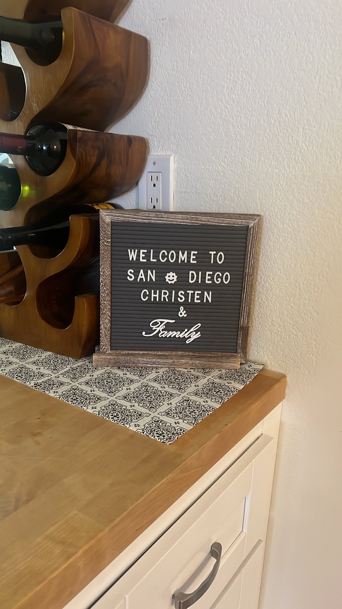 Our San Diego Journey: Growth, Frustration, Connection, and Presence