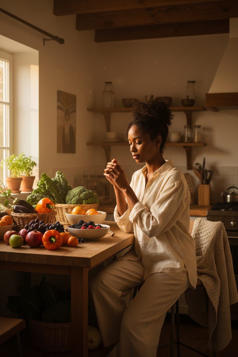 Forced Alignment: Learning to Listen to My Body