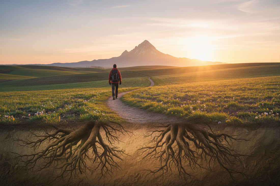 Surviving the Times In Between Success