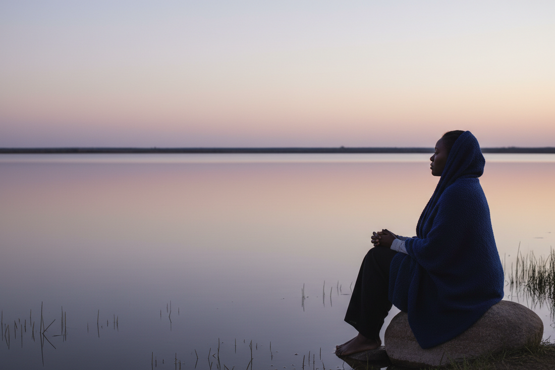 The Quiet Work of Being Misunderstood