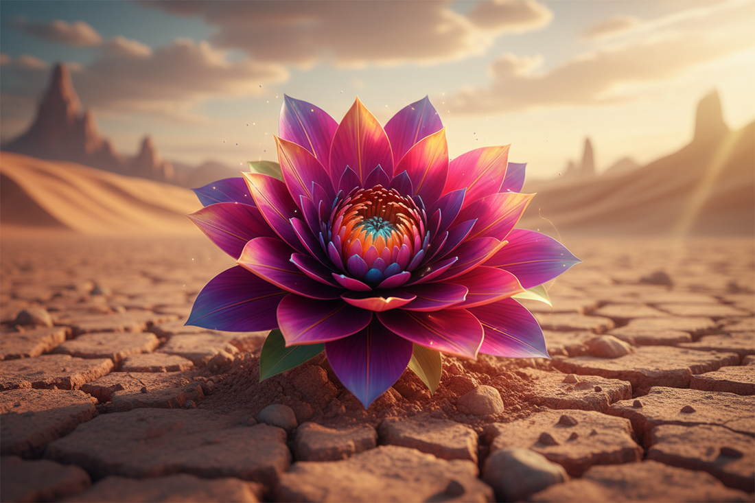 Blossom Unapologetically: When Your Truth Offends, Let It