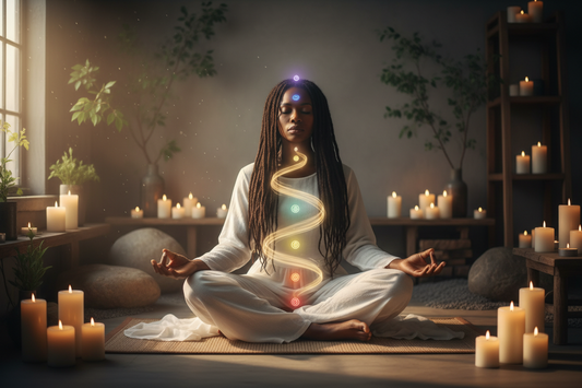 Why Your Foundation Matters: Kundalini Yoga, Maslow’s Hierarchy, and the Power of Getting the Basics Right