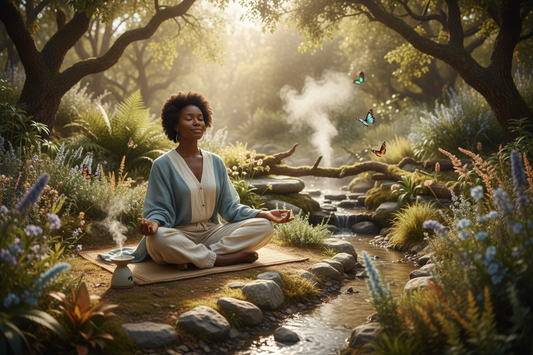 Why Slowing Down Is Essential for Nervous System Healing and Emotional Balance