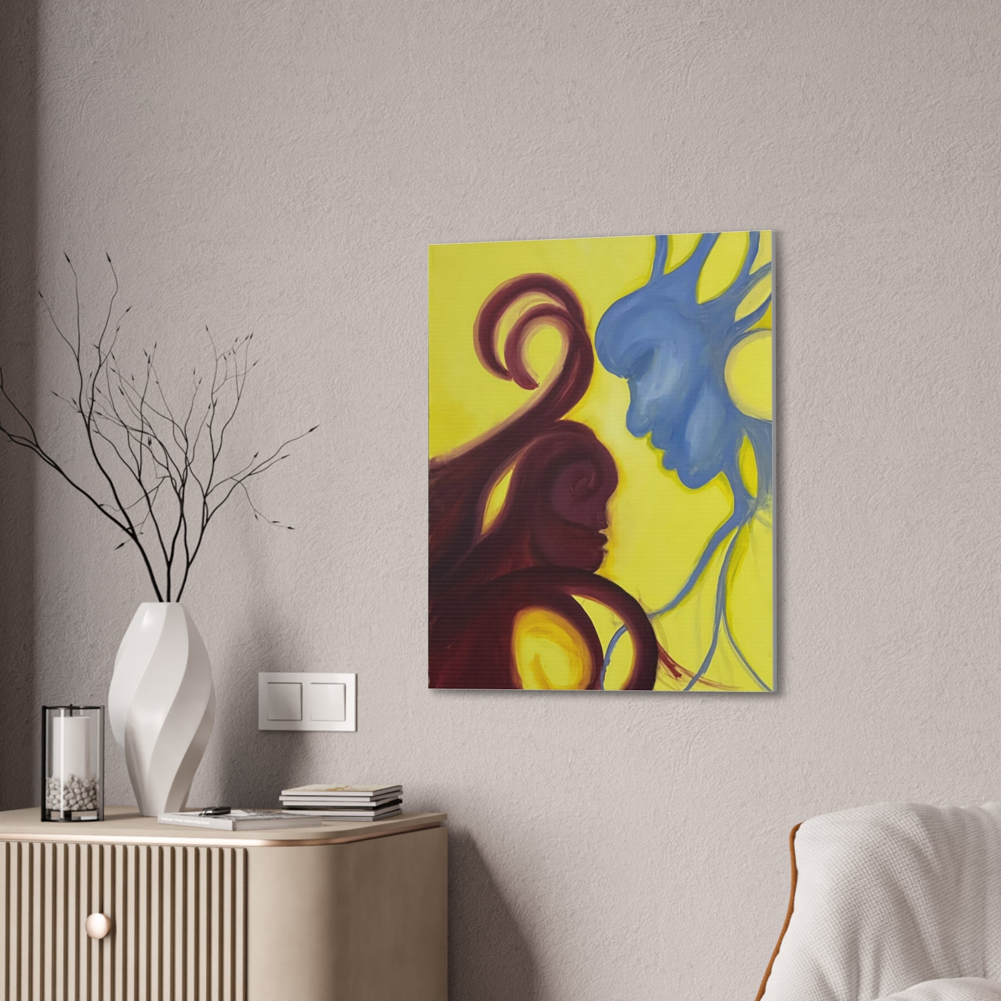 Primal Instincts Printify