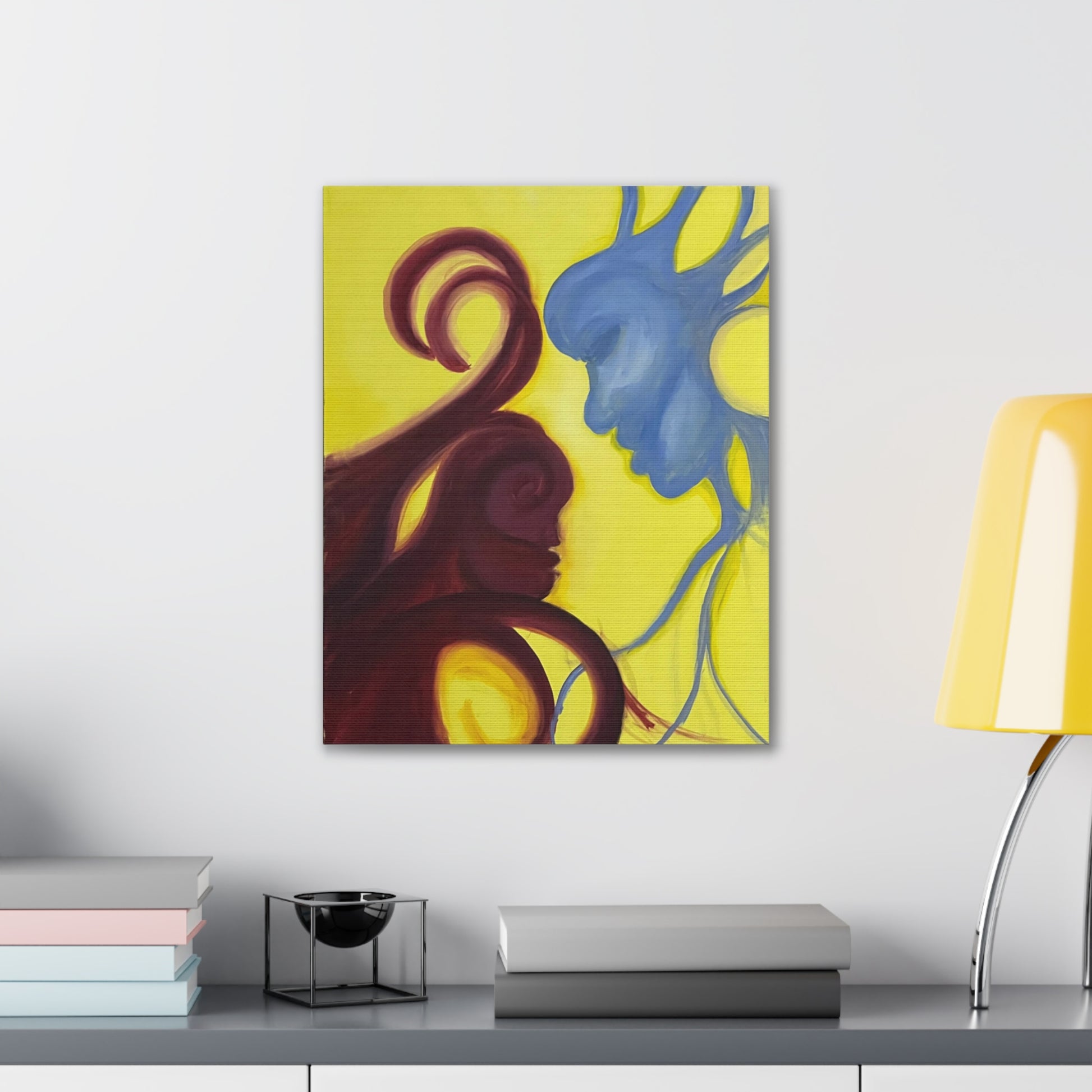 Primal Instincts Printify