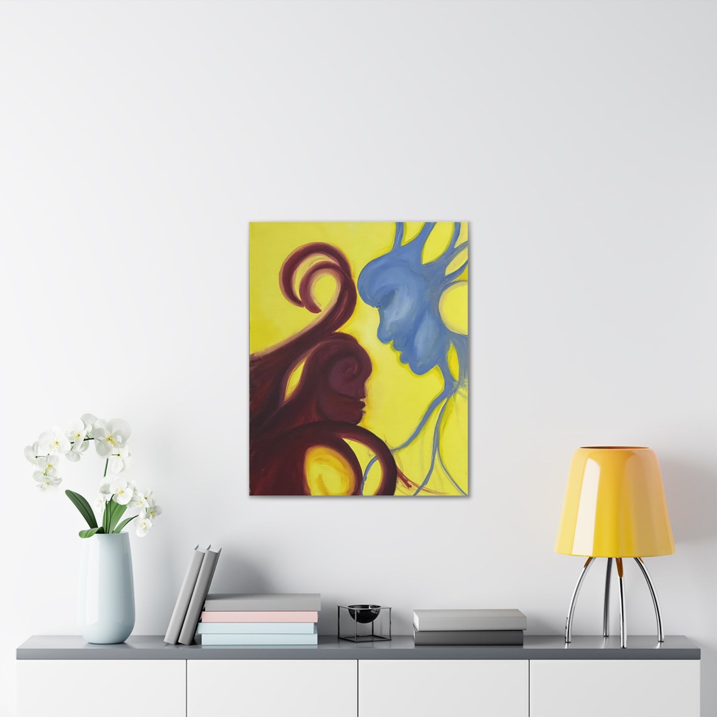 Primal Instincts Printify