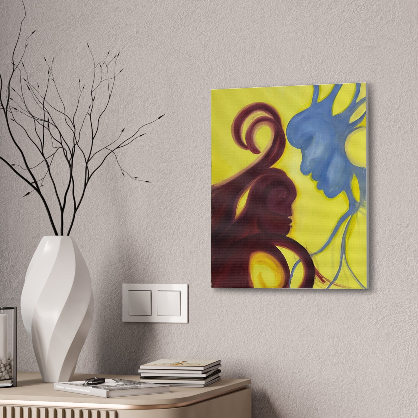 Primal Instincts Printify