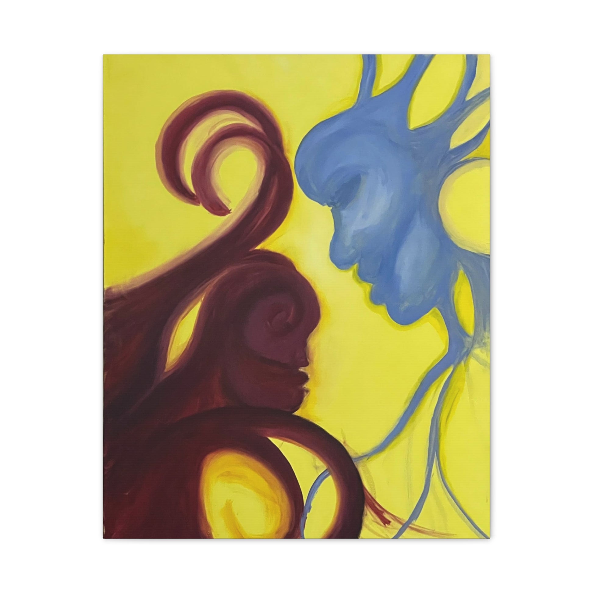 Primal Instincts Printify