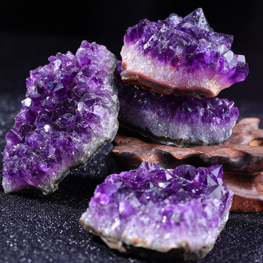 Amethyst Geode