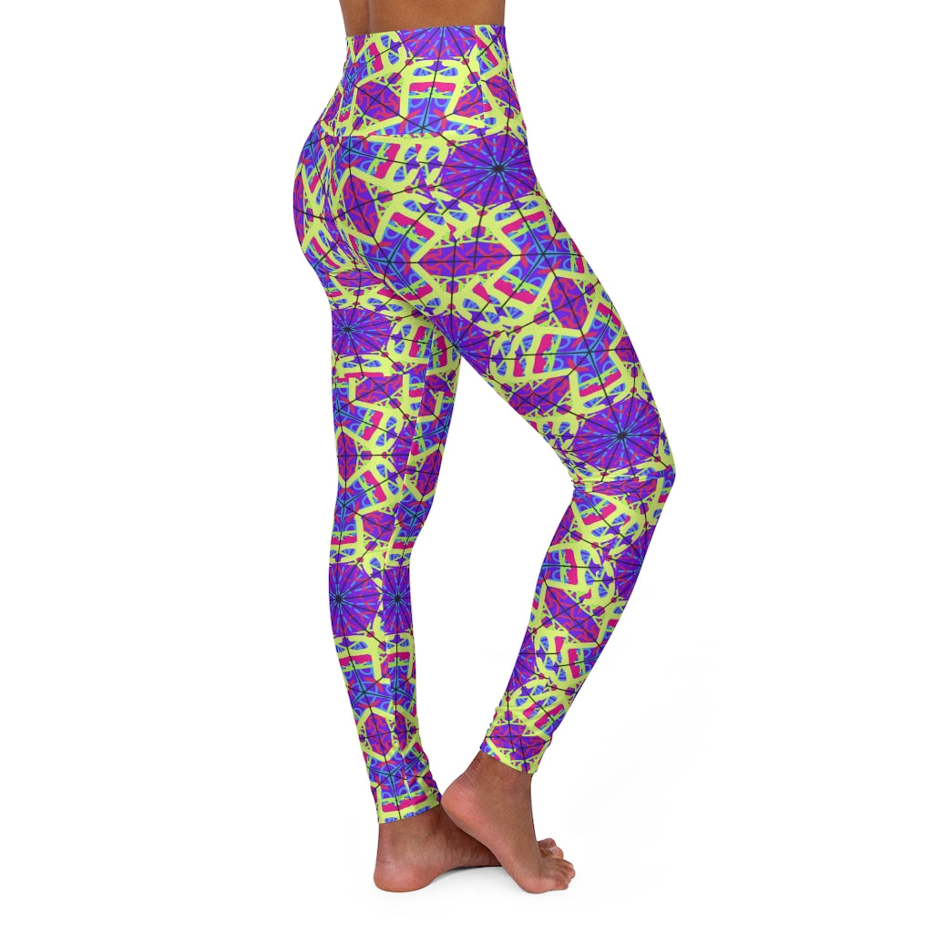 Abundance Leggingings