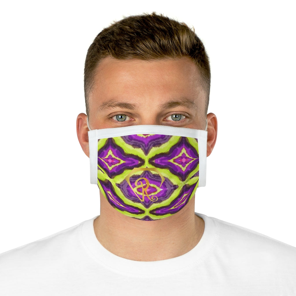 Cotton Face Mask (EU)