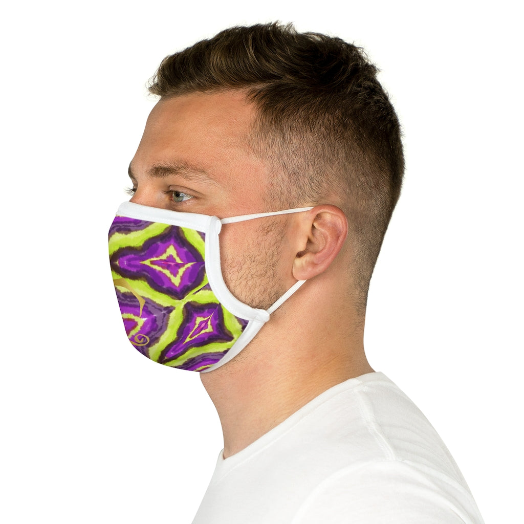 Cotton Face Mask (EU)