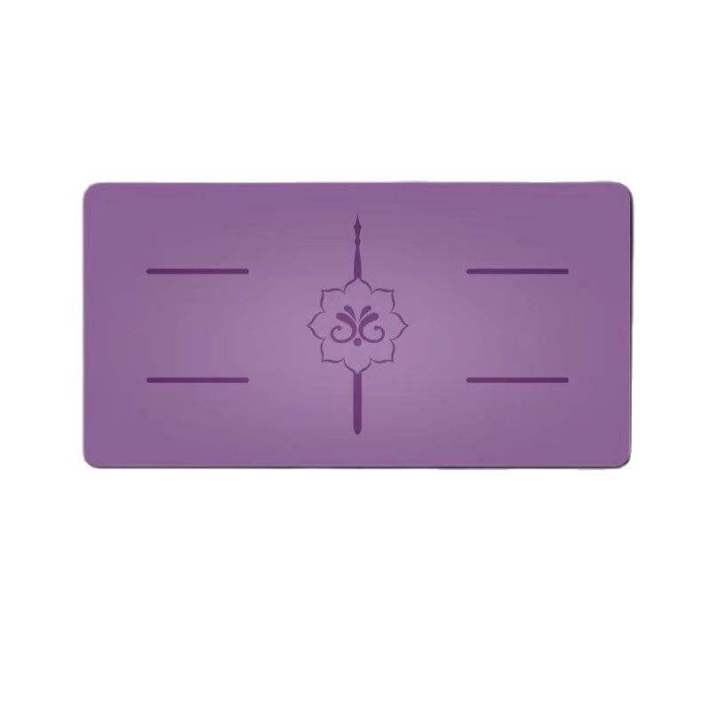 Rubber Yoga knee / Forearm pad