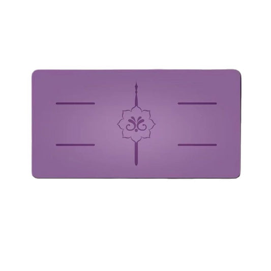 Rubber Yoga knee / Forearm pad