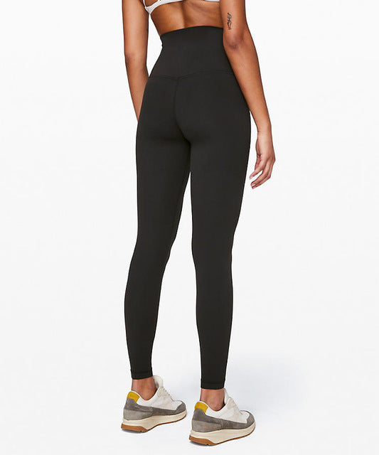 High Waist Yoga Pants