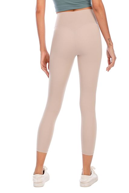 High Waist Yoga Pants