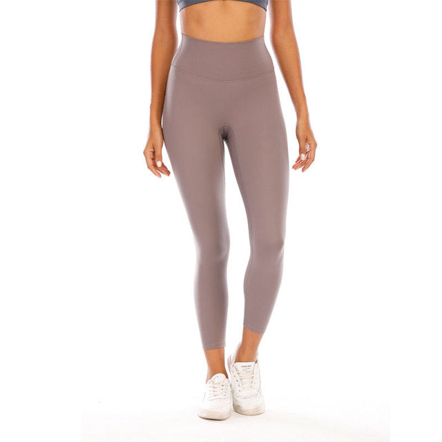High Waist Yoga Pants