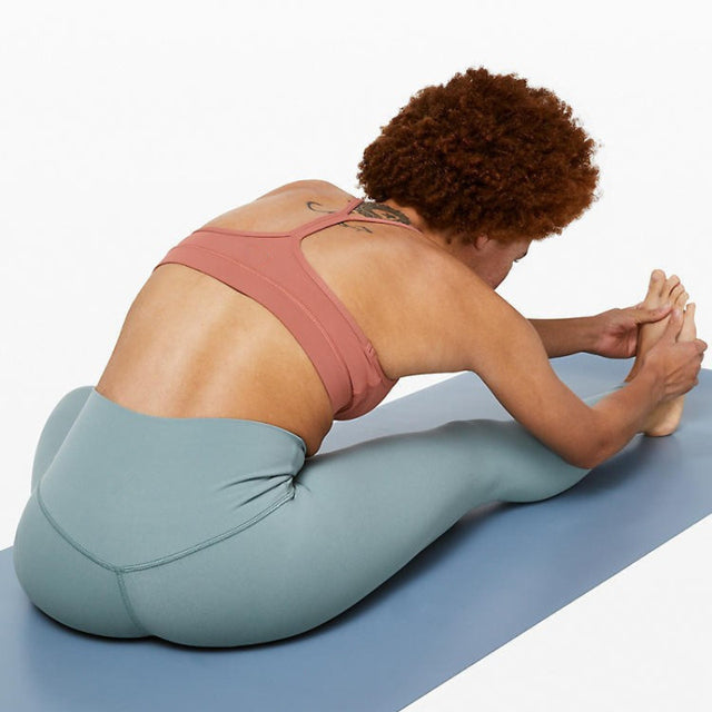 High Waist Yoga Pants