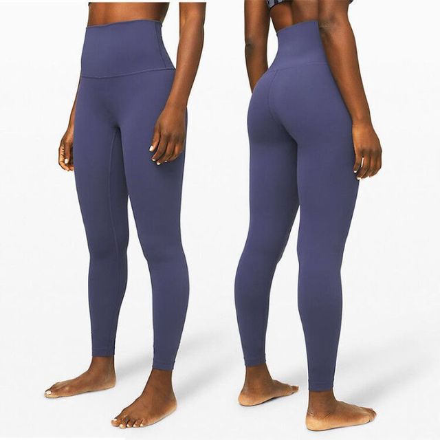 High Waist Yoga Pants