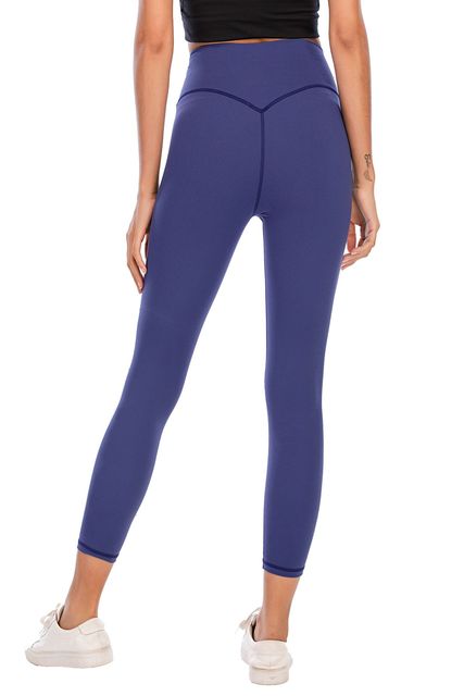 High Waist Yoga Pants