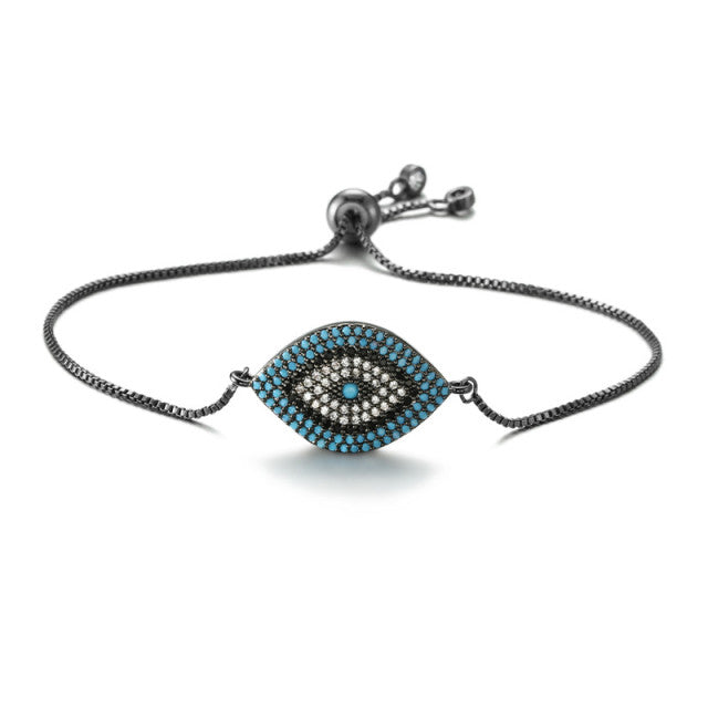 Evil Eye Bracelet