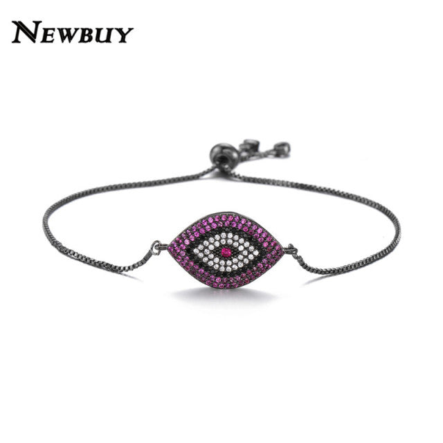 Evil Eye Bracelet