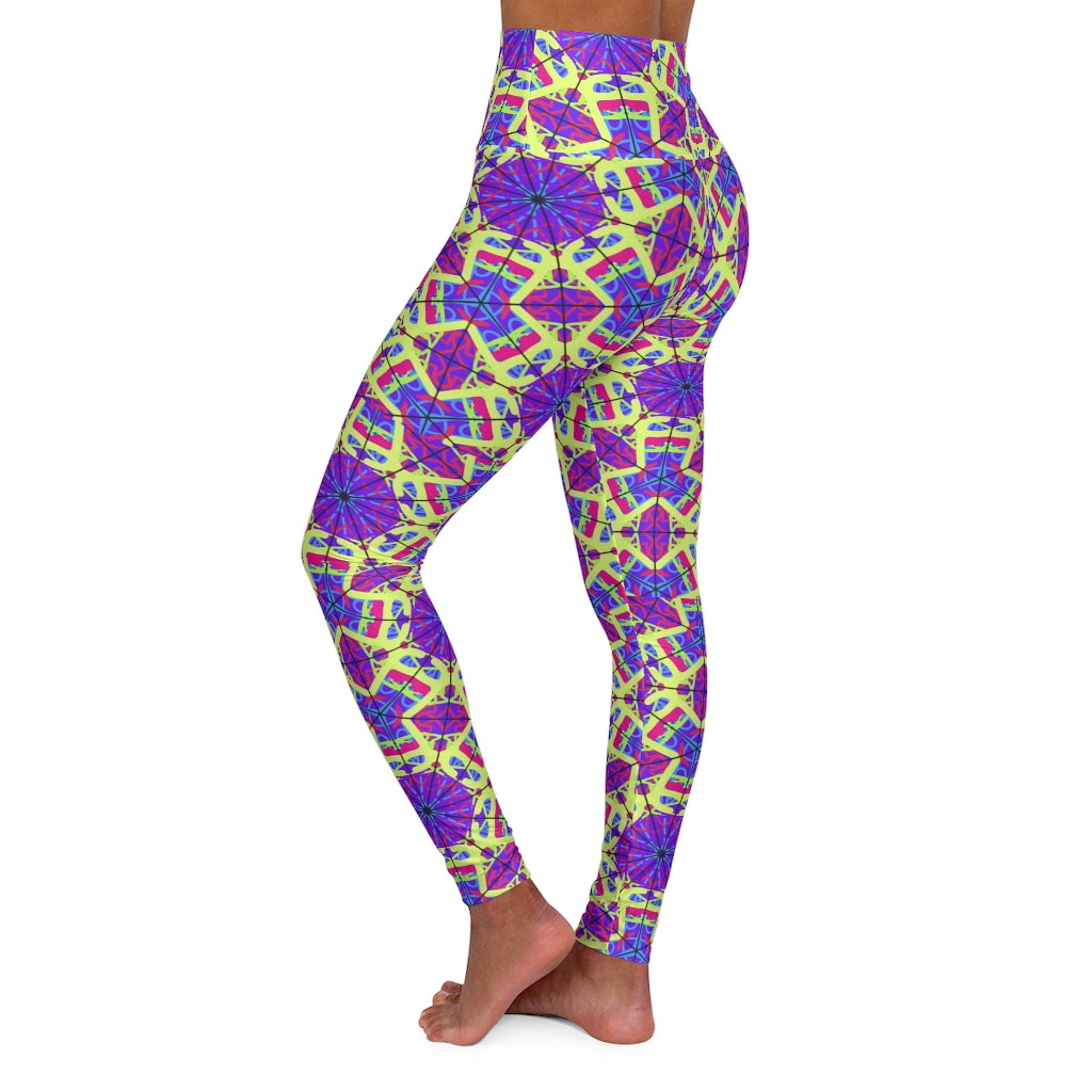 Abundance Leggingings