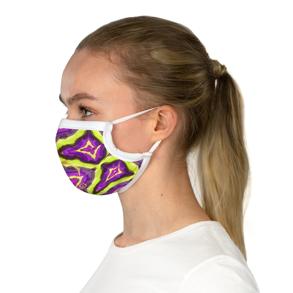 Cotton Face Mask (EU)