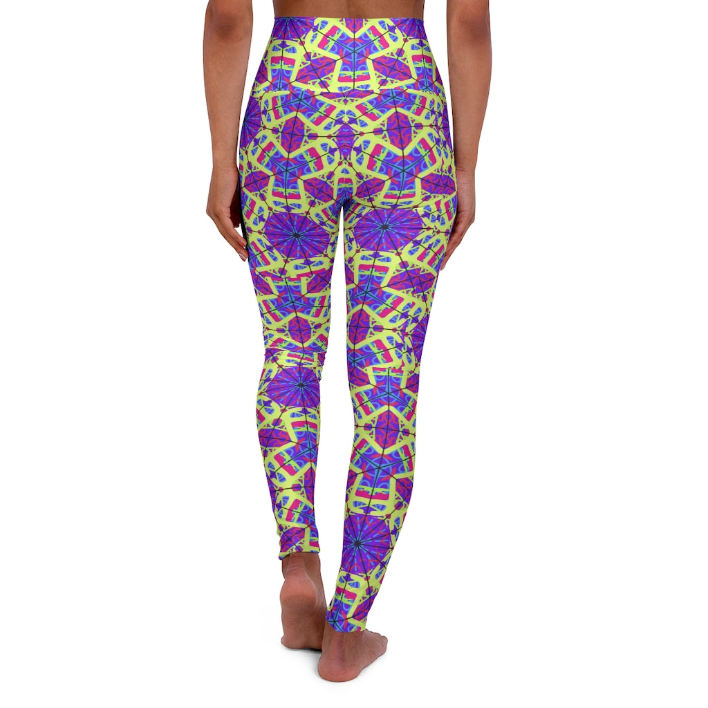 Abundance Leggingings